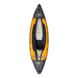 Aqua Marina Memba 330 Pro 1P Inflatable Kayak Overhead_Flat