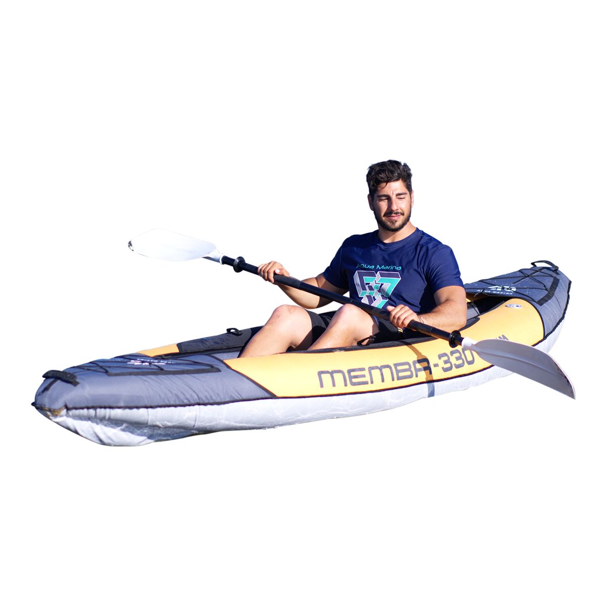 Aqua Marina Memba 330 Pro 1P Inflatable Kayak