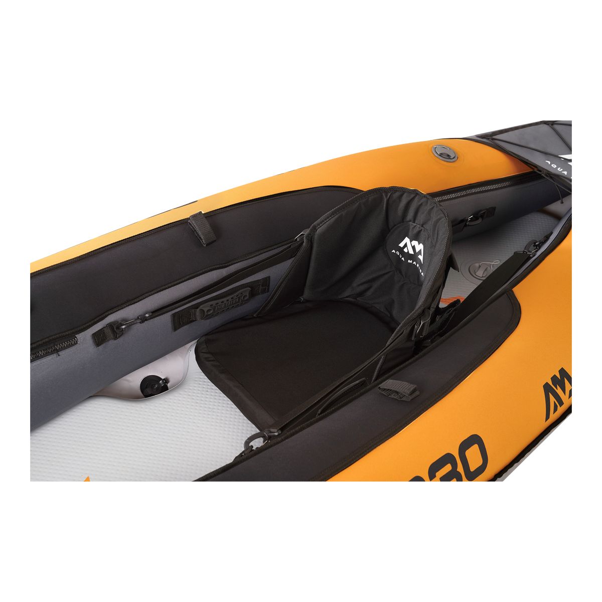 Aqua Marina Memba 330 Pro 1P Inflatable Kayak