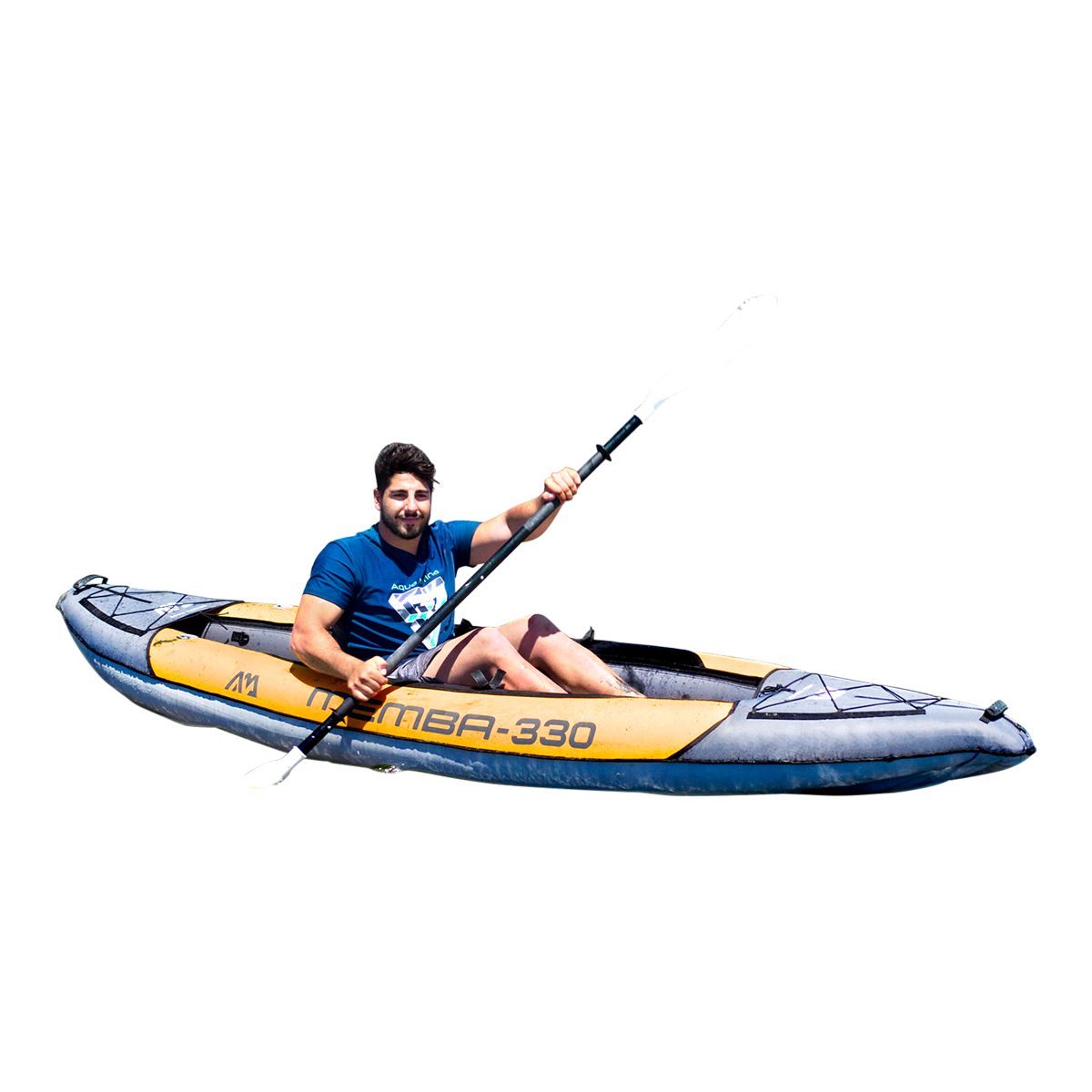 Aqua Marina Memba 330 Pro 1P Inflatable Kayak