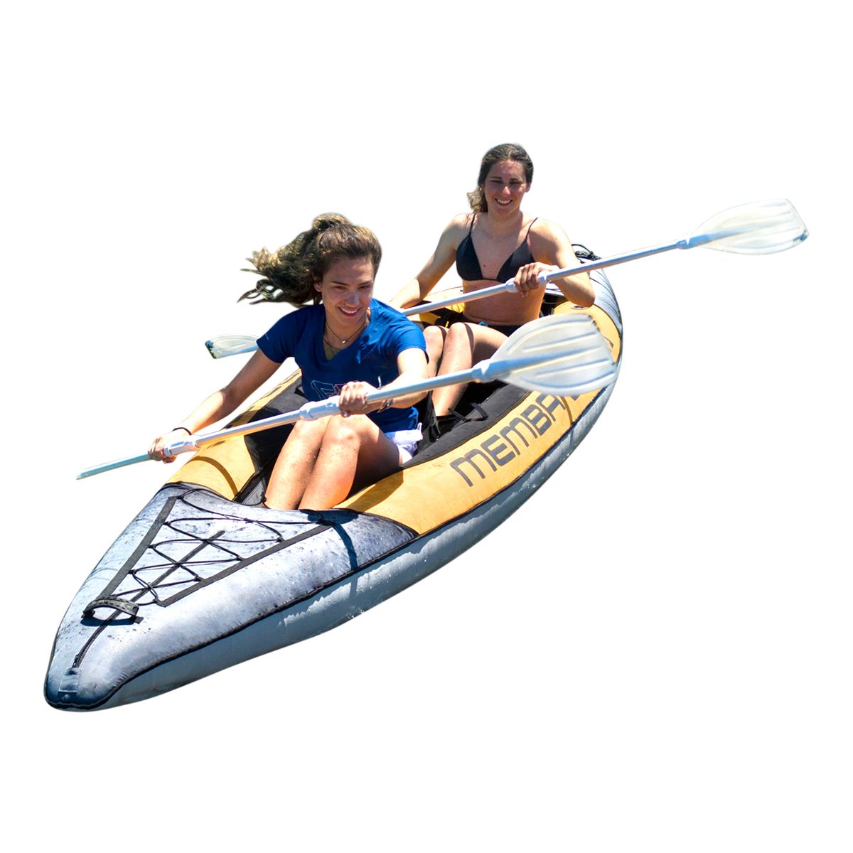 Aqua Marina Memba 330 Pro 1P Inflatable Kayak