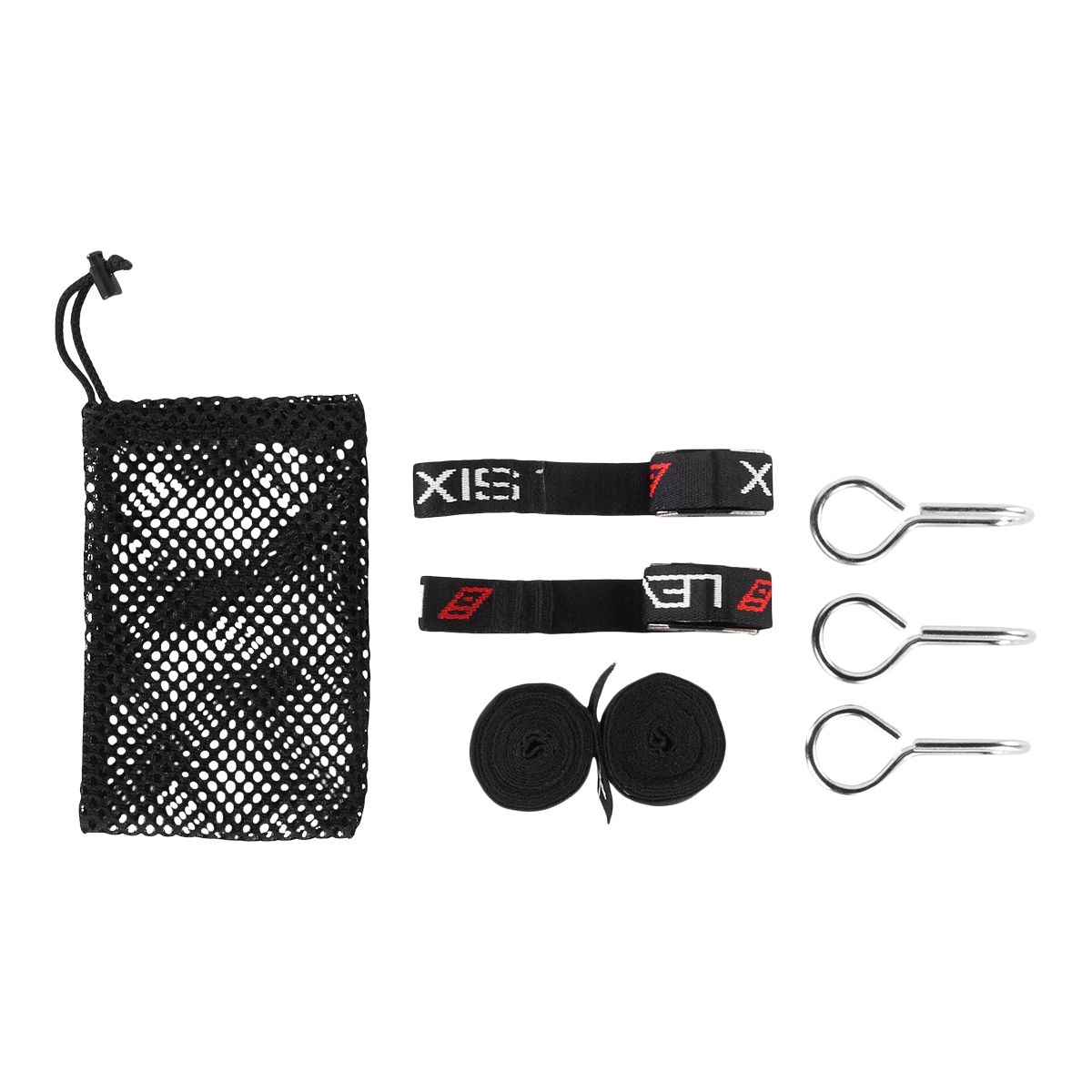 Level Six V Straps Composite_or_Mixed