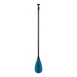 Level Six Fiberglass Paddle Front_Flat