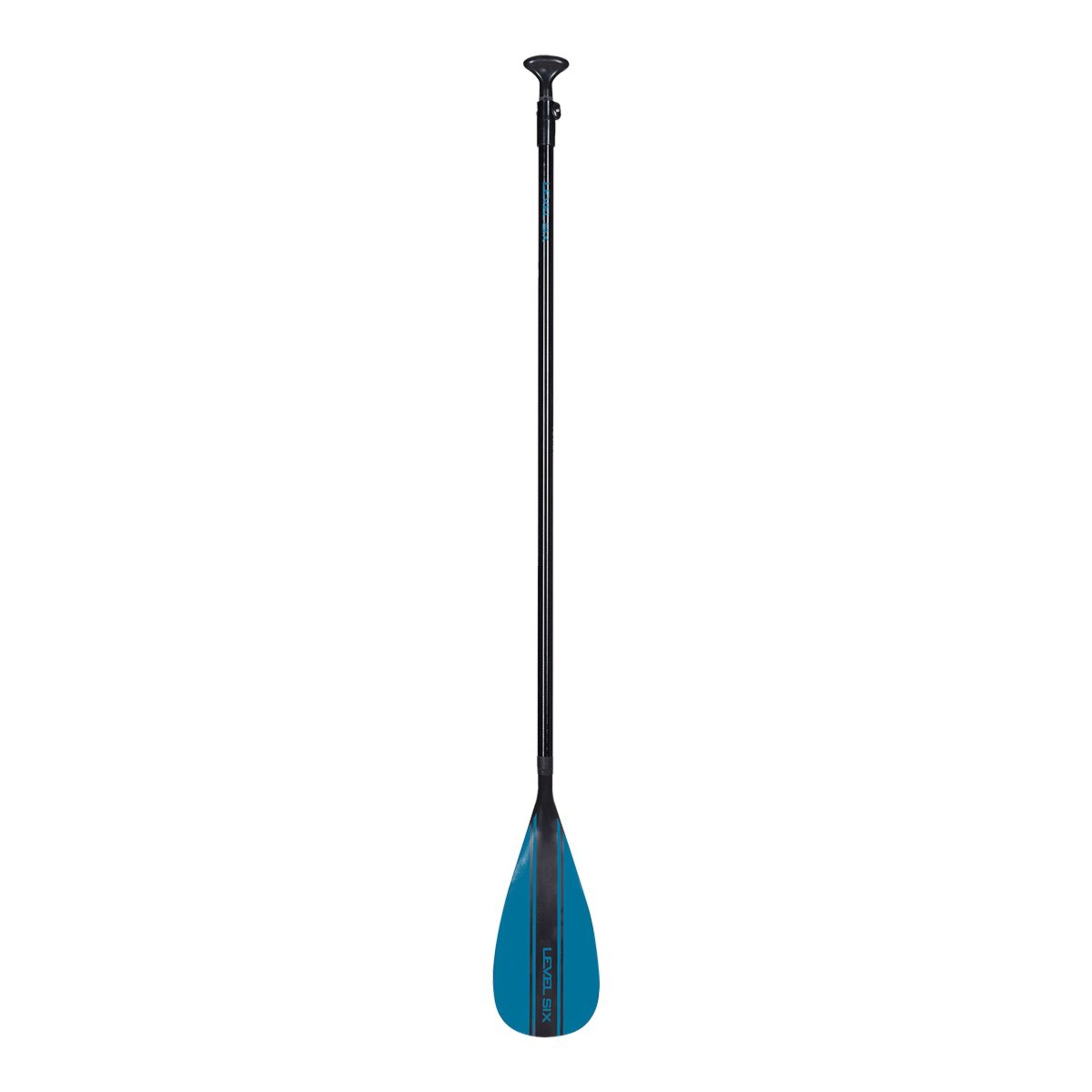 Level Six Fiberglass Paddle
