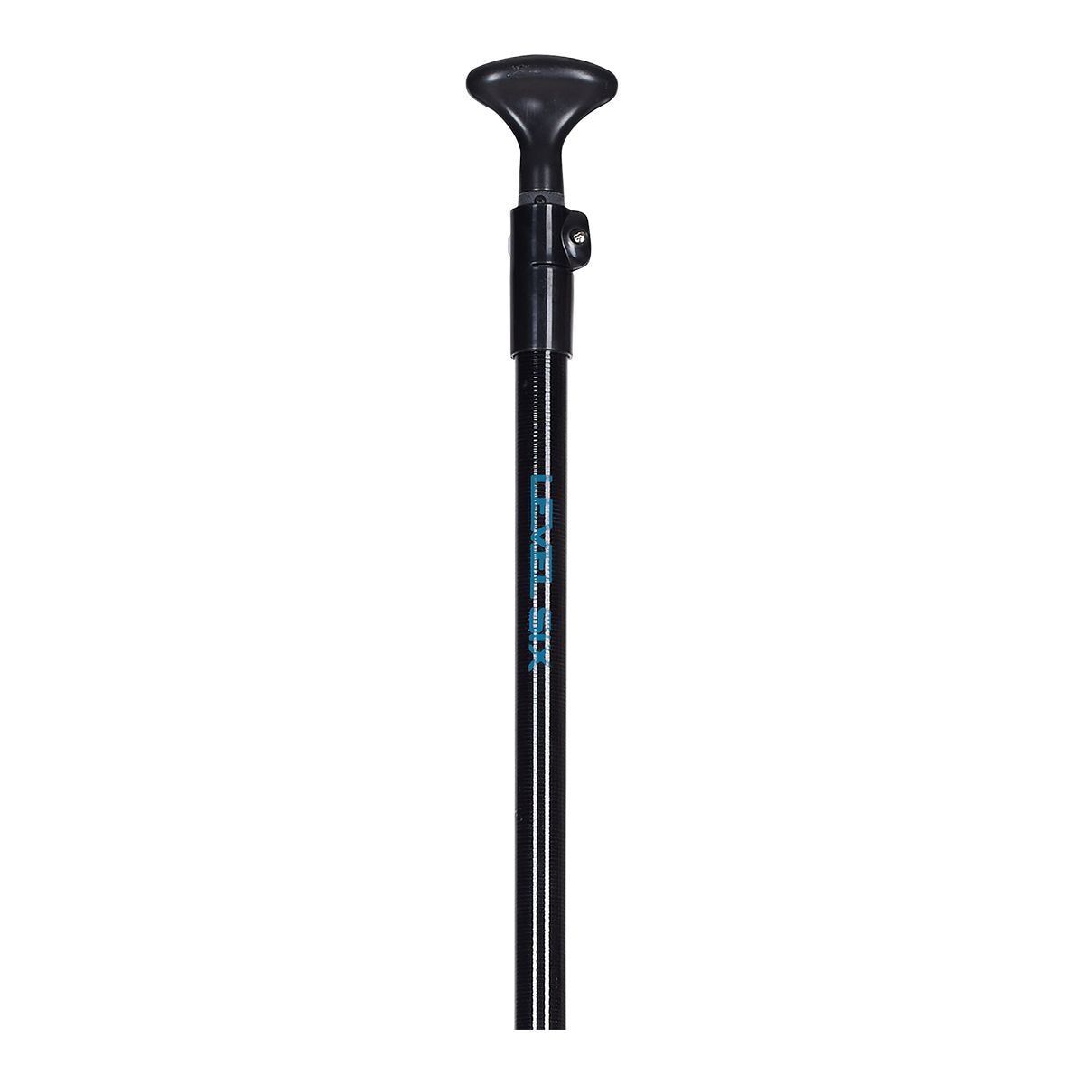 Level Six Fiberglass Paddle