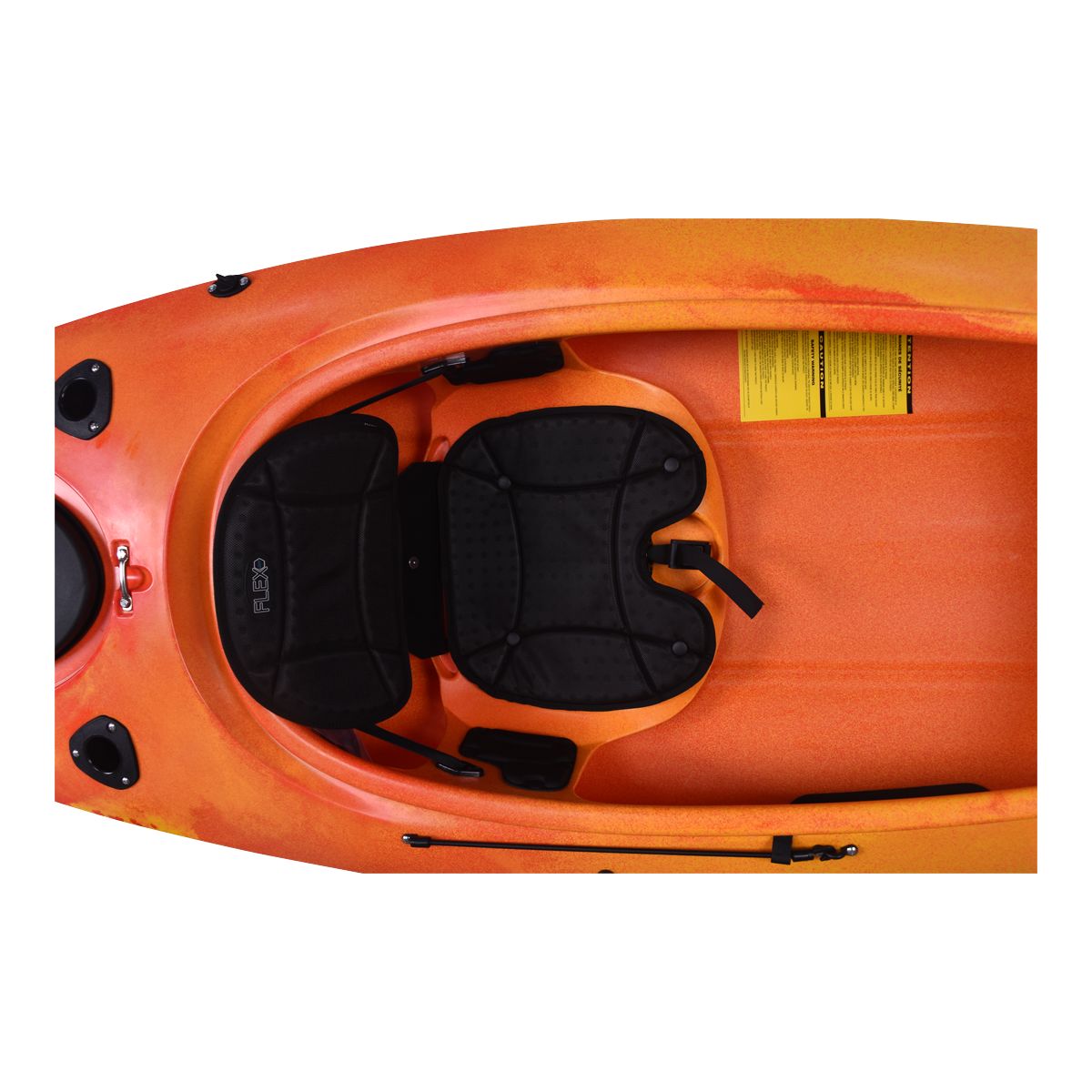 Riot Quest 10HV Kayak