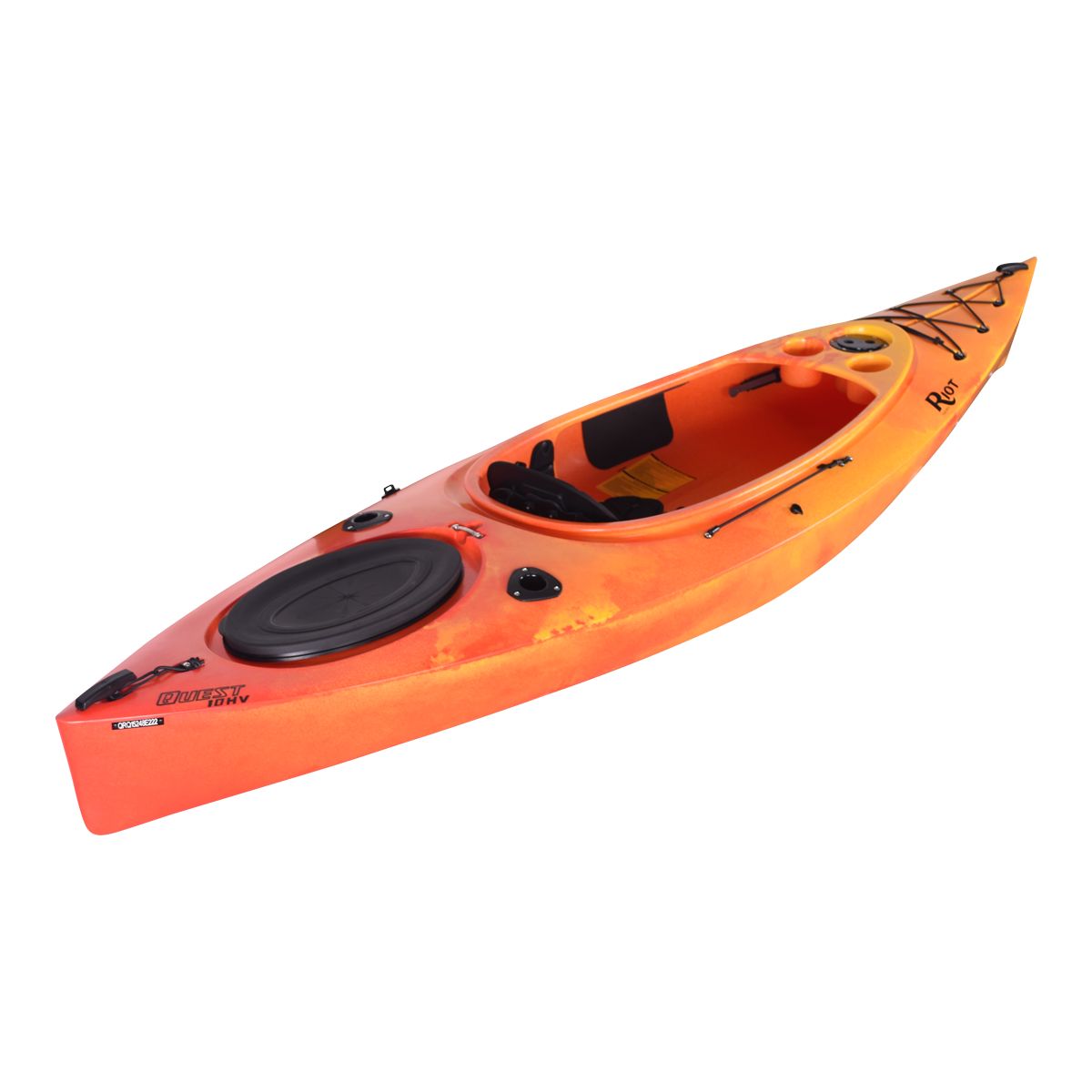 Riot Quest 10HV Kayak