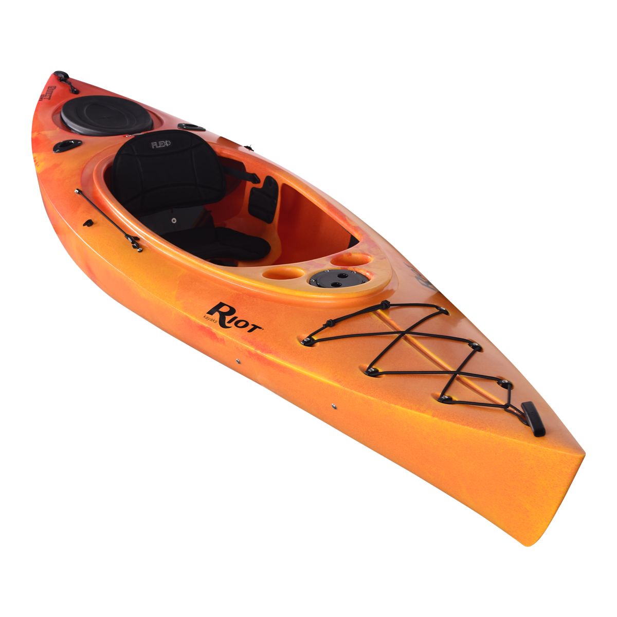 Riot Quest 10HV Kayak