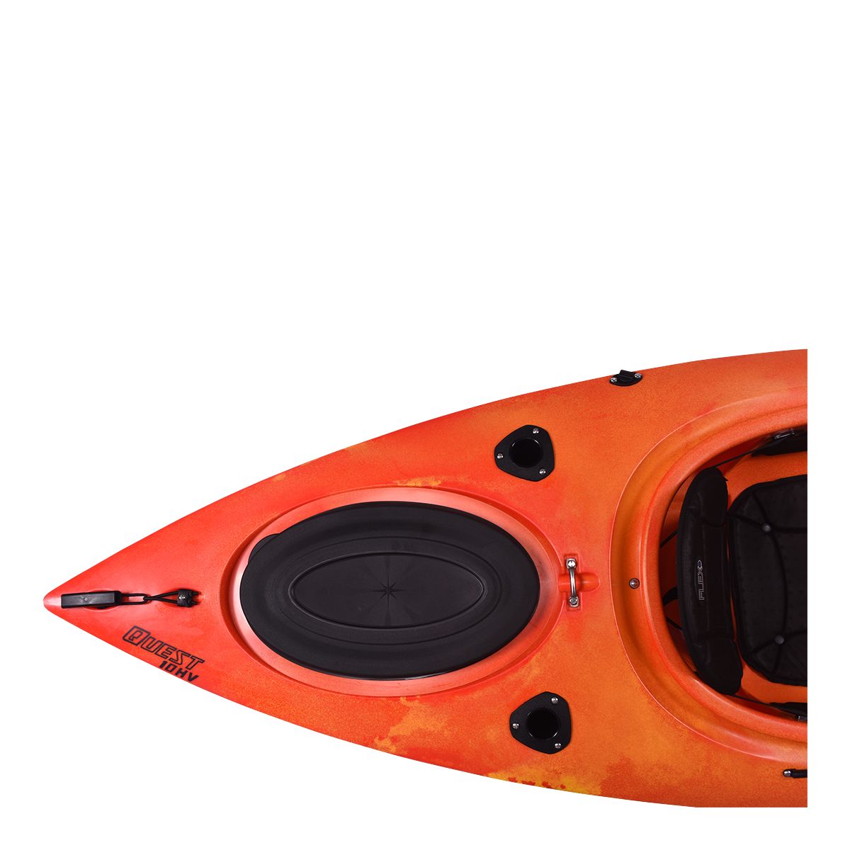 Riot Quest 10HV Kayak
