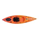 Riot Quest 10HV Kayak Overhead_Flat