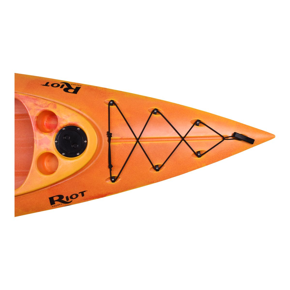 Riot Quest 10HV Kayak