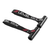 Level Six Hood Loops for V Straps Front_Angled_Right