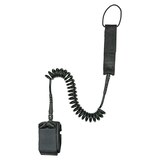 Capix SUP/Surf Ankle Leash Composite_or_Mixed