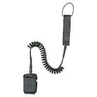 Capix SUP/Surf Ankle Leash Composite_or_Mixed
