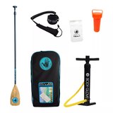 Body Glove Navigator Plus Inflatable Stand Up Paddle Board Composite_or_Mixed