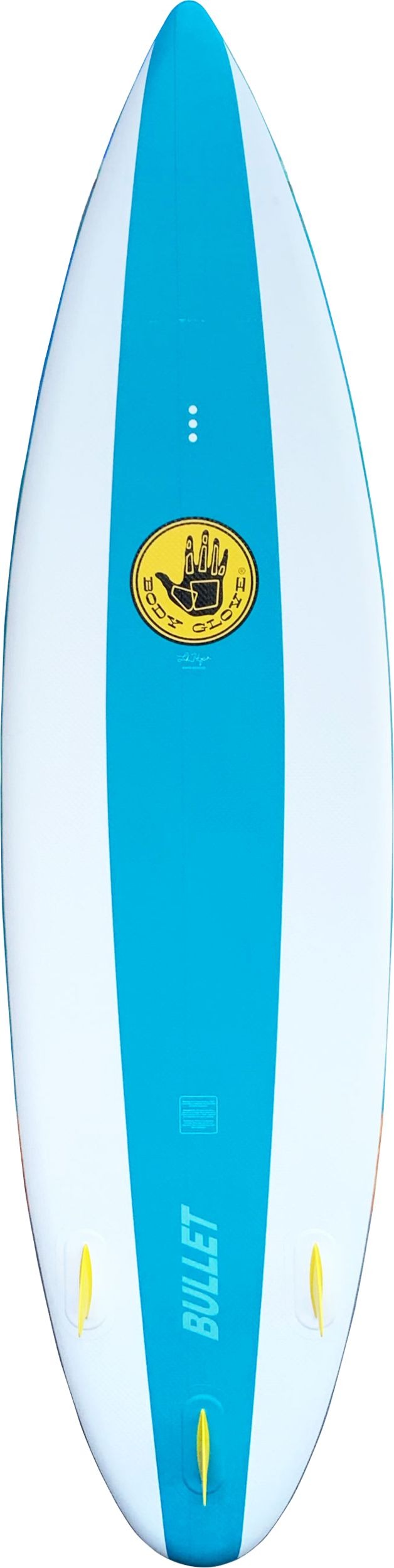 Body Glove Bullet Inflatable Kayak Atmosphere