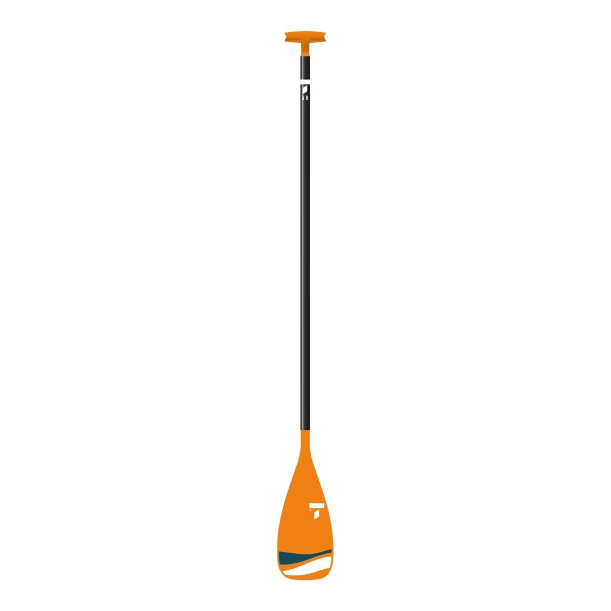 The TAHE Beach Aluminum SUP Paddle 170 cm