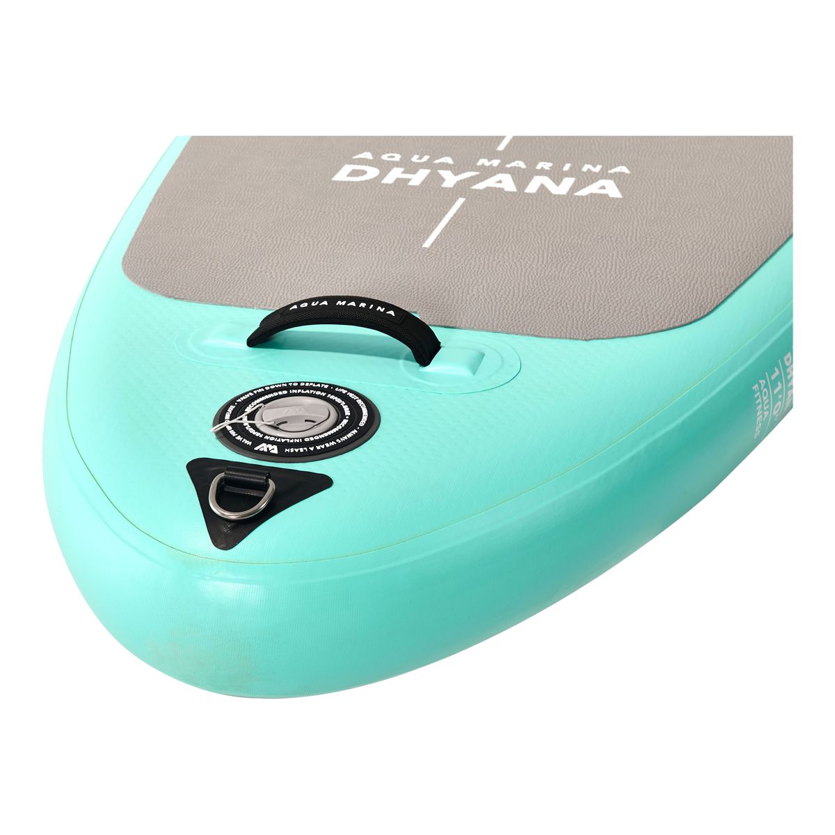 Aqua Marina Dhyana Yoga Inflatable SUP