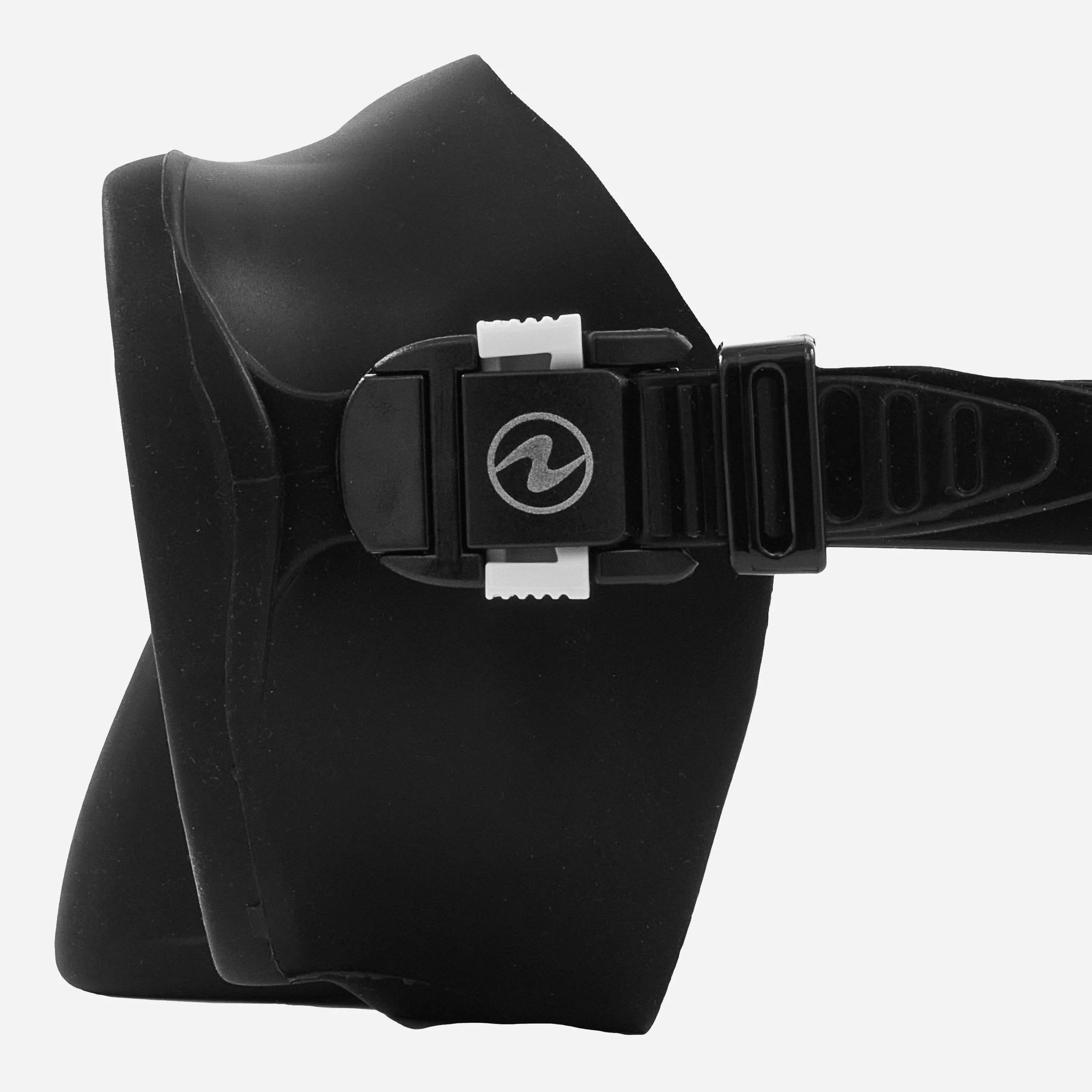 Aqua Lung Nabul Large/X-Large Snorkel Set