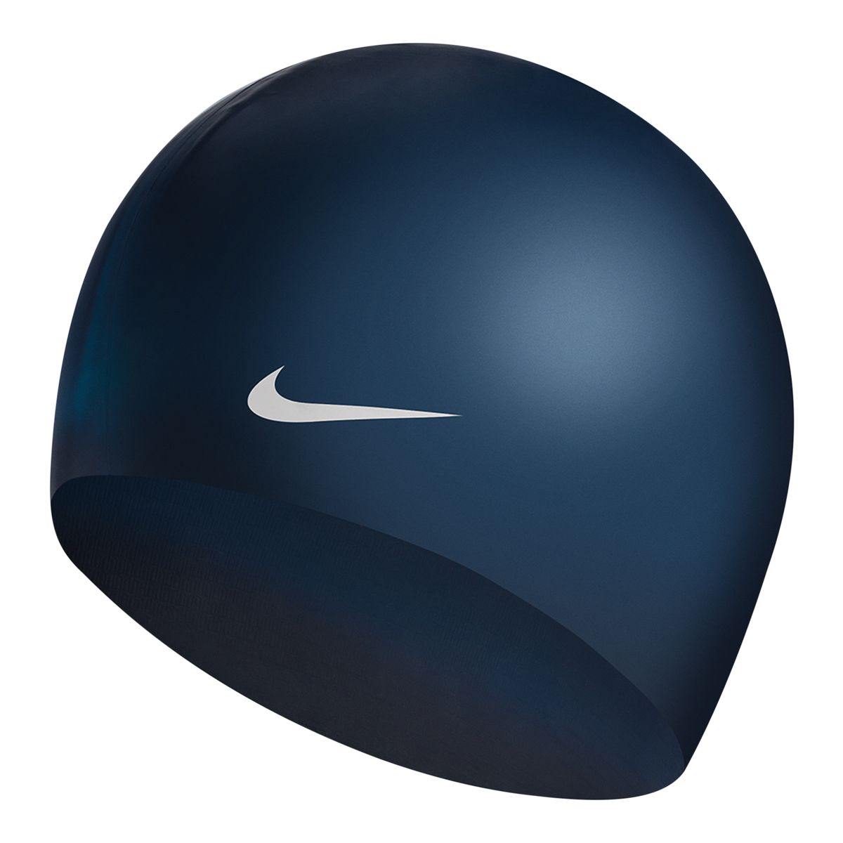 Nike Silicone Swimming Cap
