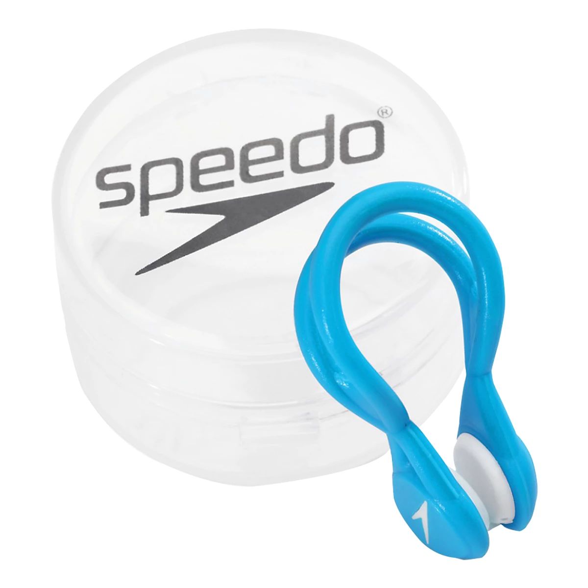 Speedo Liquid Comfort Nose Clip