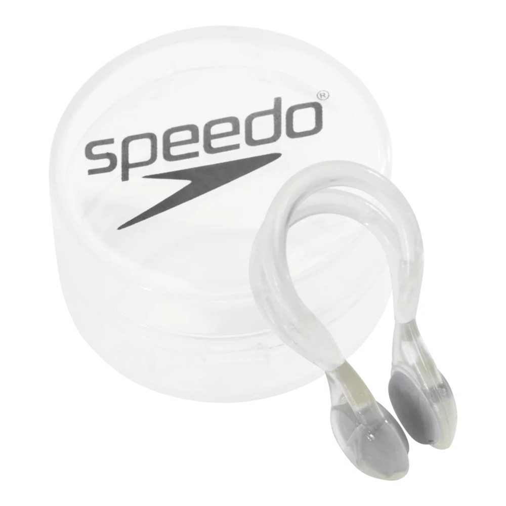 Image of Speedo Liquid Comfort Nose Clip