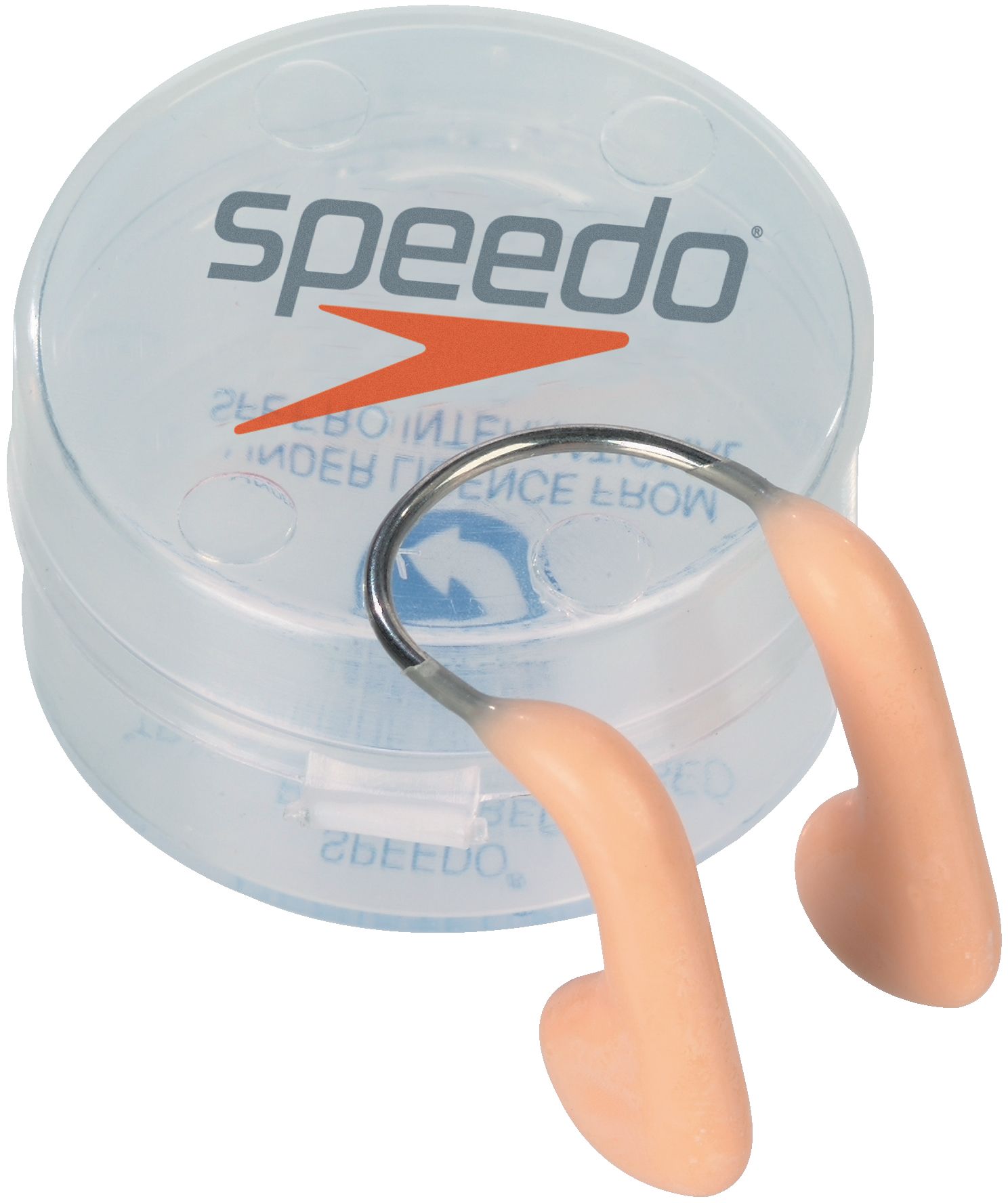 Speedo Competition Nose Clip Composite_or_Mixed