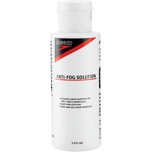 Speedo Anti-Fog Goggle Solution