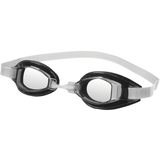 Speedo Sprint Swim Goggles Front_Angled_Left