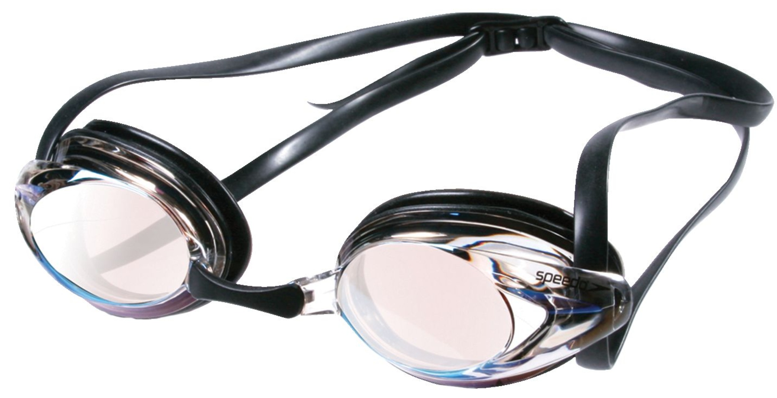 Speedo Vanquisher 2.0 Swim Goggles