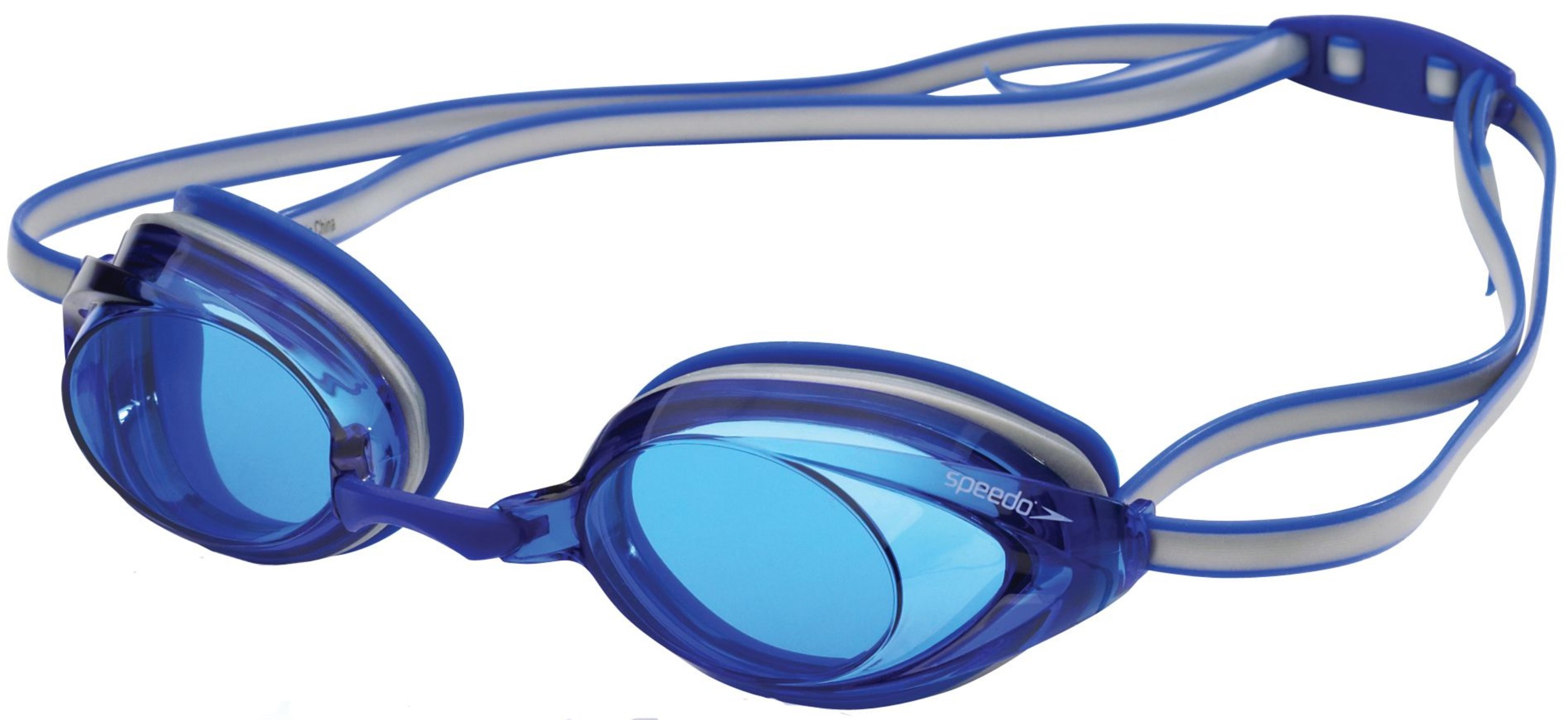 Speedo Vanquisher 2.0 Swim Goggles