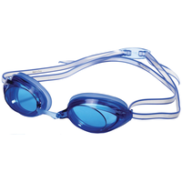 Speedo Junior Vanquisher 2.0 Swim Goggles