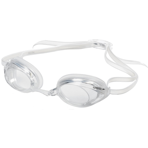 Speedo Junior Vanquisher 2.0 Swim Goggles