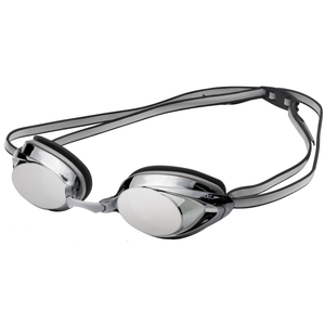 Speedo Vanquisher 2.0 Mirrored Swim Goggles