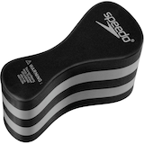 Speedo Pull Buoy Swim Performance Accessory Overhead_Plunge