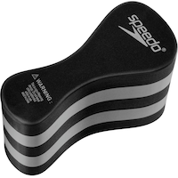 Speedo Pull Buoy Swim Performance Accessory Overhead_Plunge
