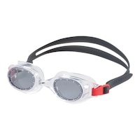 Speedo Hydrospex Classic Swim Goggles Front_Angled_Left