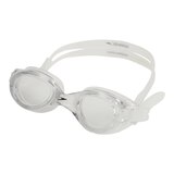 Speedo Hydrospex Classic Swim Goggles Front_Angled_Left