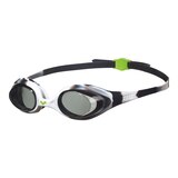 ARENA Spider Junior Swim Goggles Front_Three_Fourths_Angled_Left