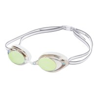 Speedo Women's Vanquisher Mirror Swim Goggles