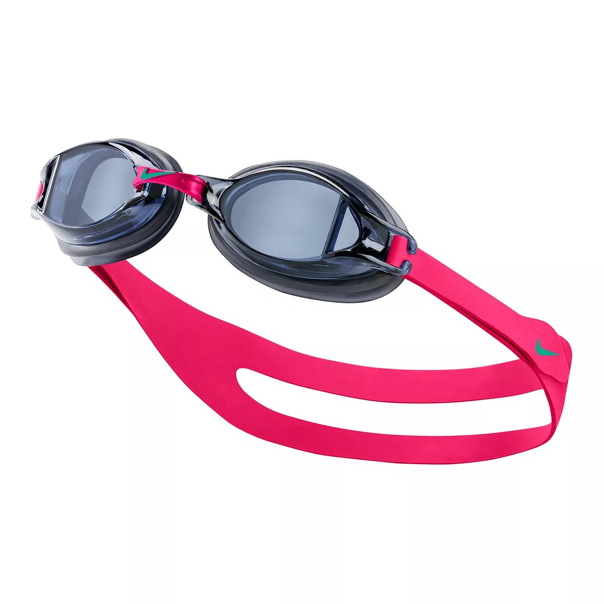 Nike Chrome Swim Goggles Sportchek