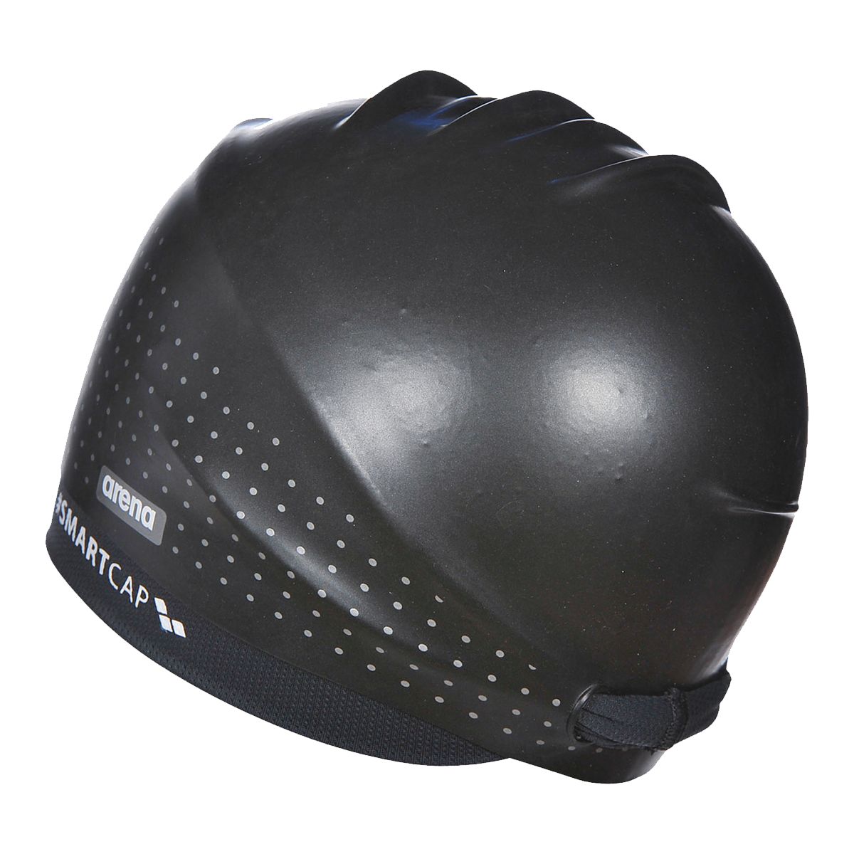 Image of Arena Silicone Smart Swim Cap