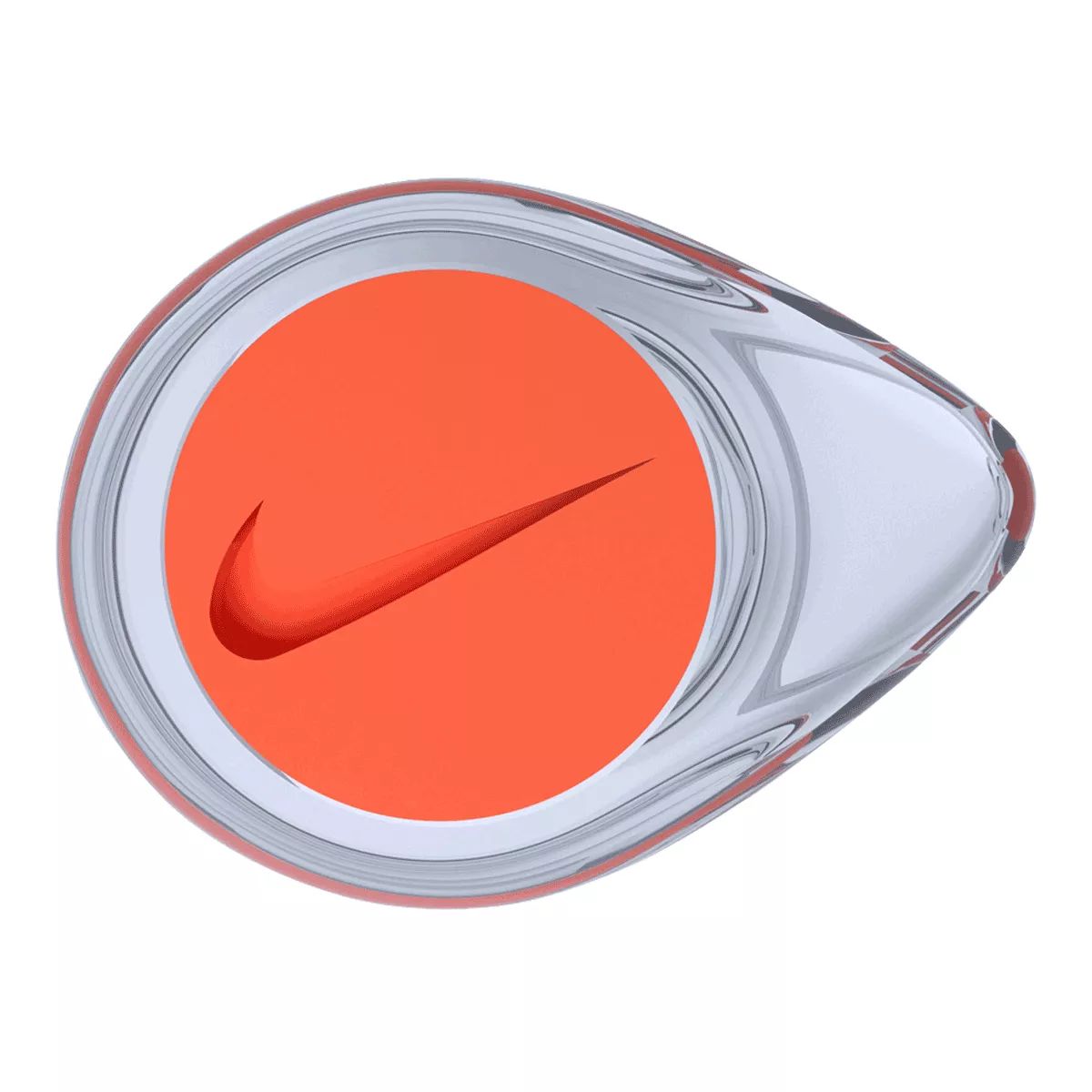 Nike Swim Ear Plugs Overhead_Flat