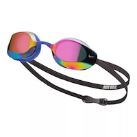 Nike Vapor Mirror Swim Goggles Bottom_Plunge