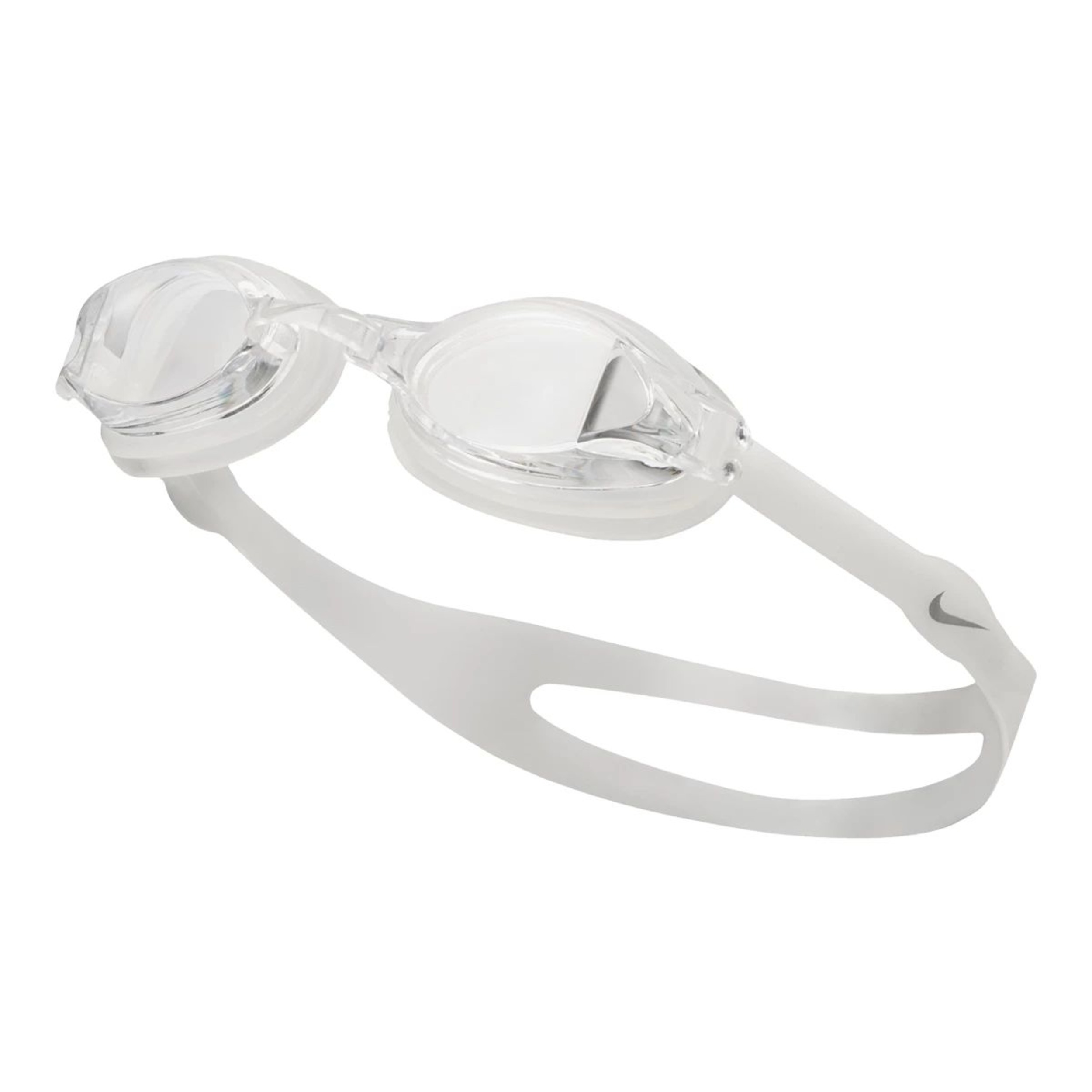 Nike Chrome Swim Goggles Bottom_Plunge