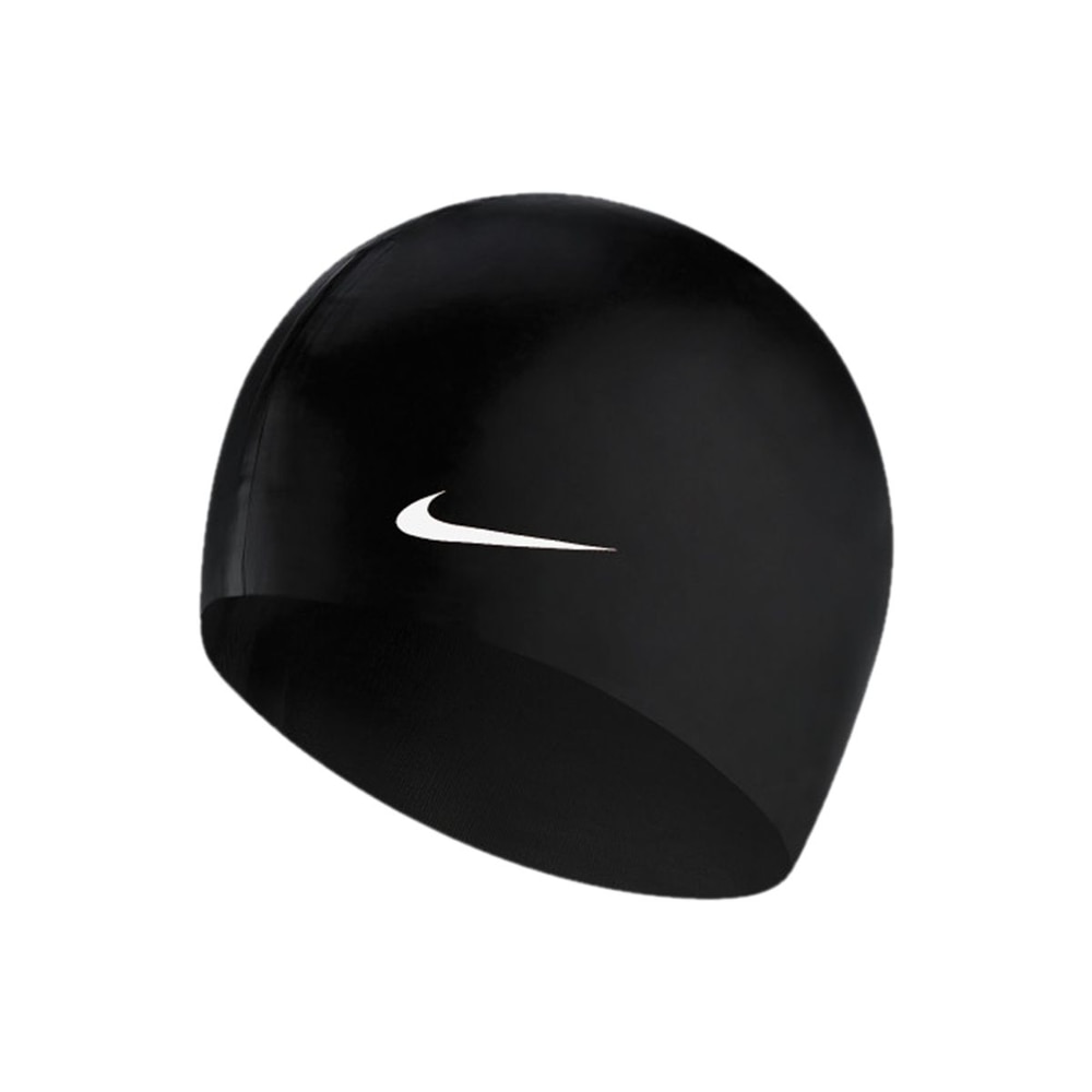 Image of Nike Solid Silicone Cap