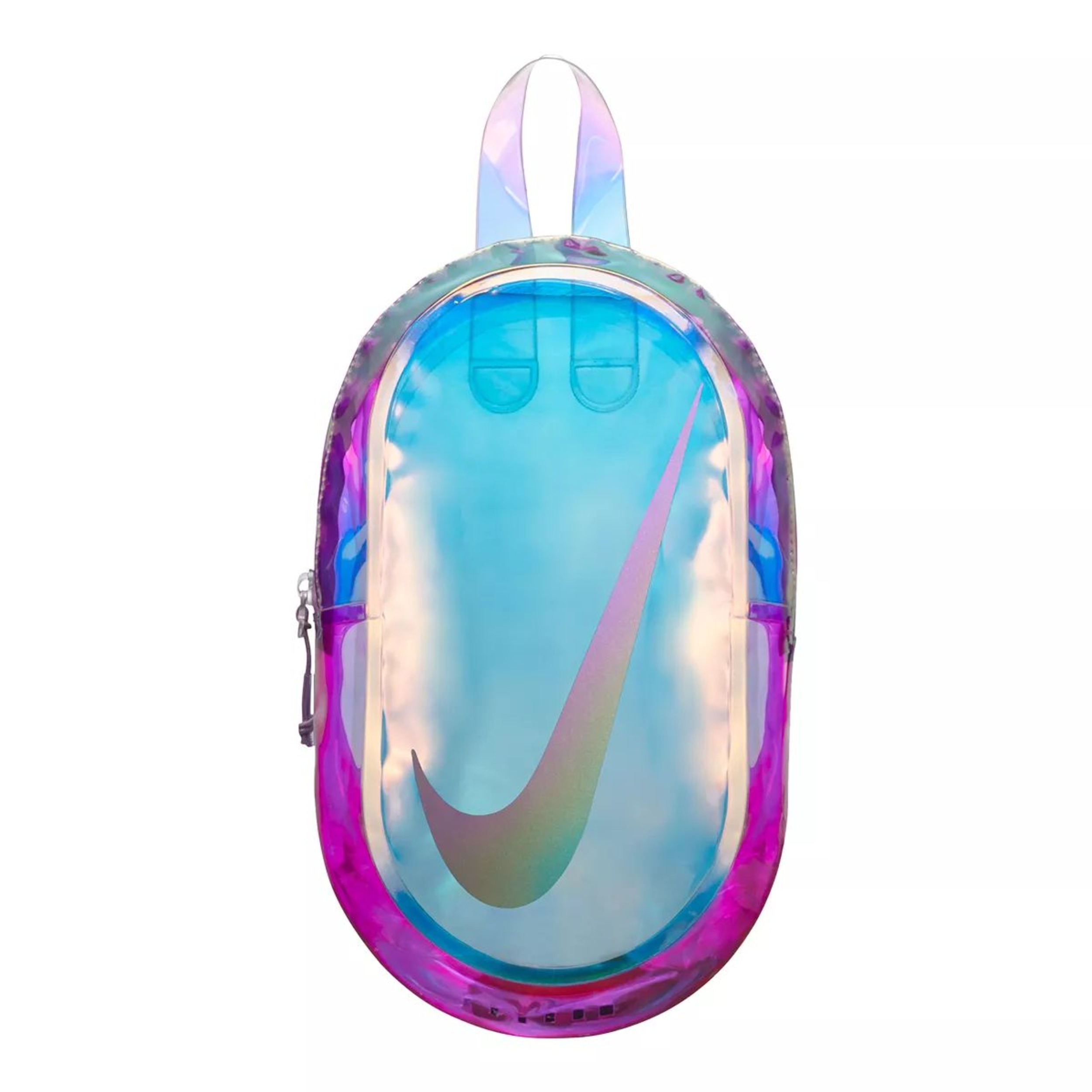 Nike Iridescent Locker Bag