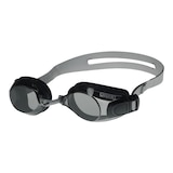 ARENA Pool Senior Swim Goggles Set with UV Protection Front_Angled_Left