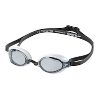Speedo Speed Socket 2.0 Swim Goggles Front_Angled_Left