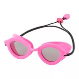 Speedo Kids' Sunny G Seashells Introductory Swim Goggles Front_Angled_Left
